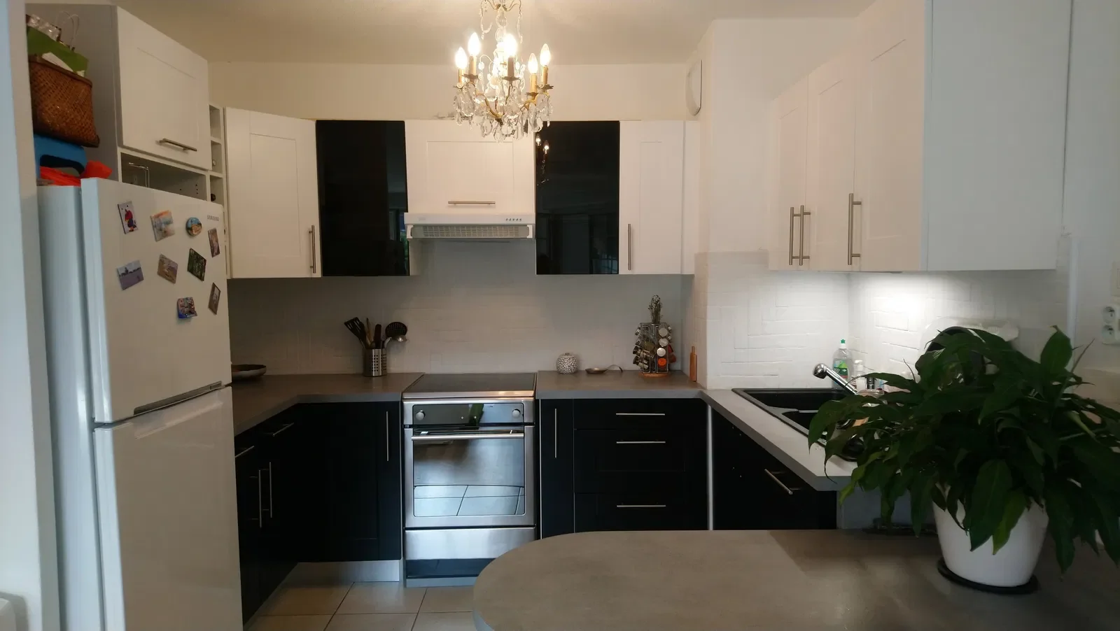 Room Rue Christine de Pisan in Toulouse