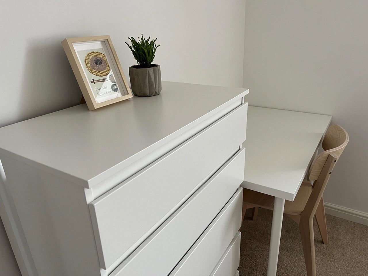 Room Farwig Lane in Greater London