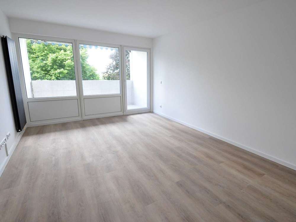 Wohnung Goethestraße in Willich