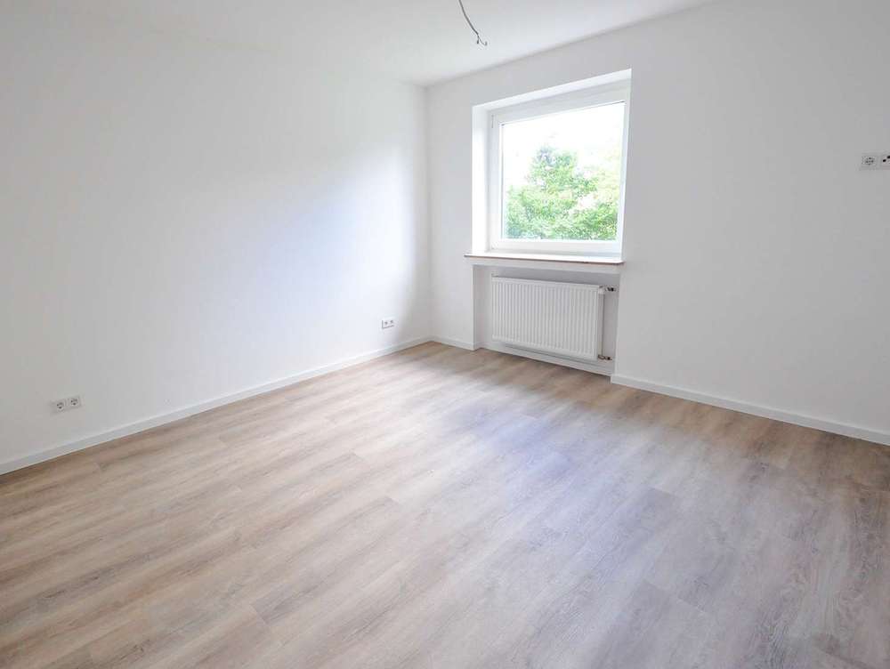 Wohnung Goethestraße in Willich