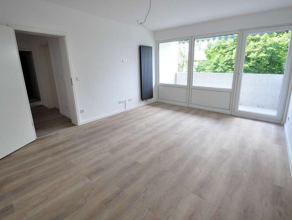 Wohnung Goethestraße in Willich