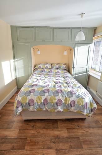 Room Byrom Street in Liverpool