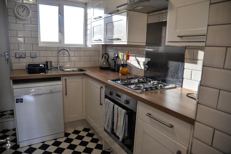 Room Byrom Street in Liverpool