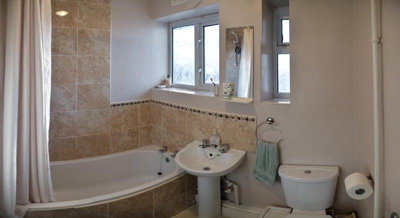Room Byrom Street in Liverpool