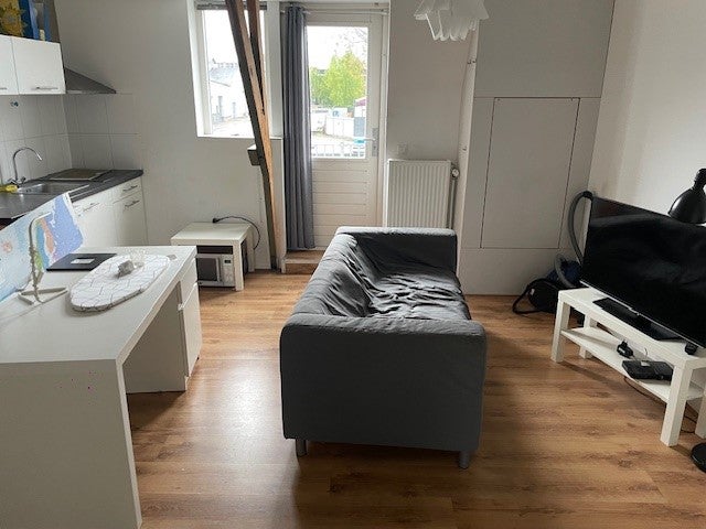 Appartement Voltstraat in Tilburg