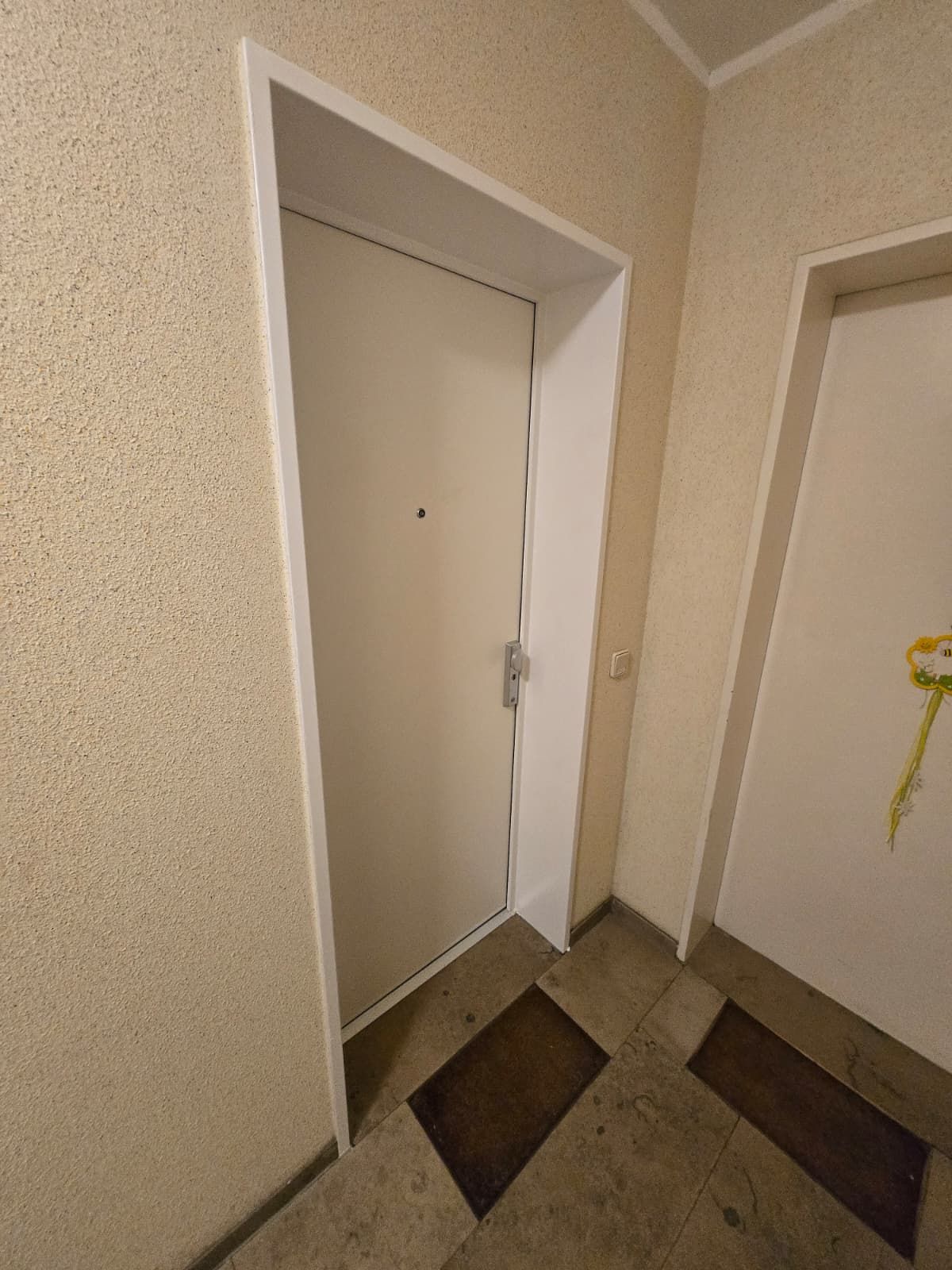 Wohnung Marzahner Chaussee in Berlin