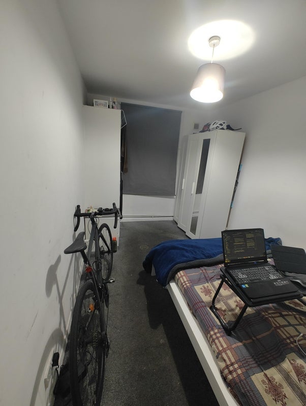 Room Opal Street in Greater London