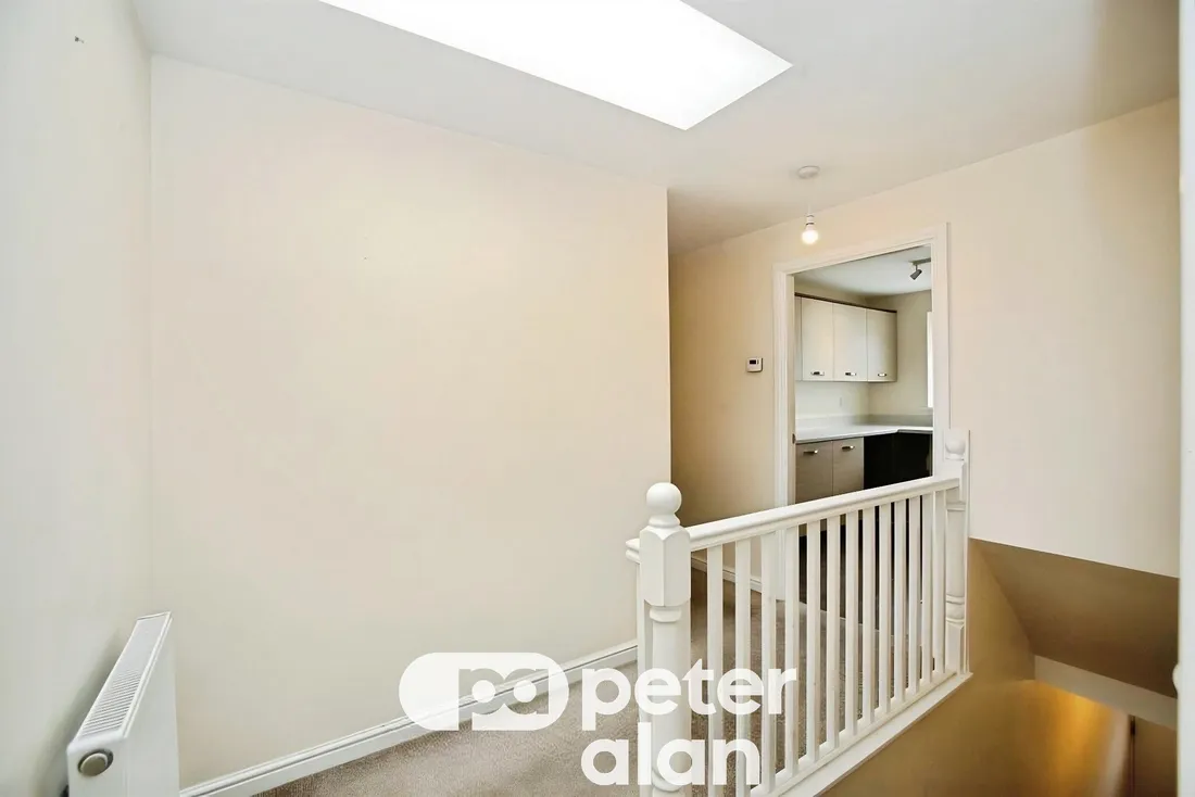 House Beading Close in Newport