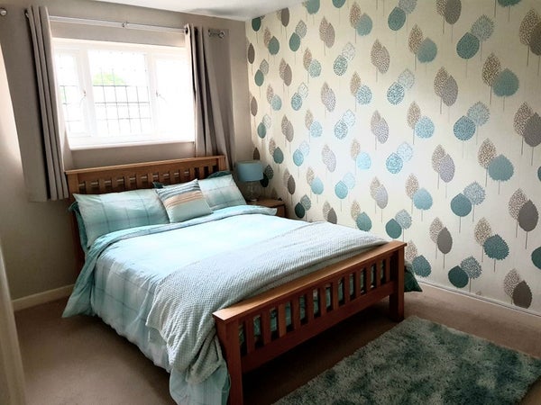 House Oakhill Close in Nailsea