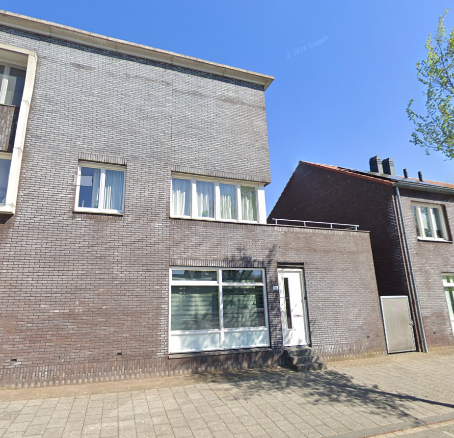 Appartement Kakertsweg in Landgraaf
