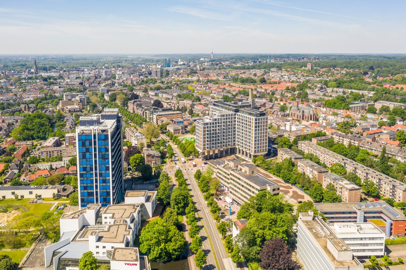 Appartement Velperweg 49 86 in Arnhem