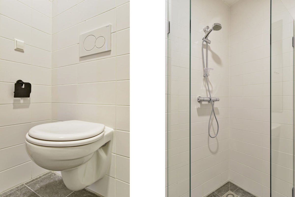 Appartement aan de Velperweg in Arnhem (591770)