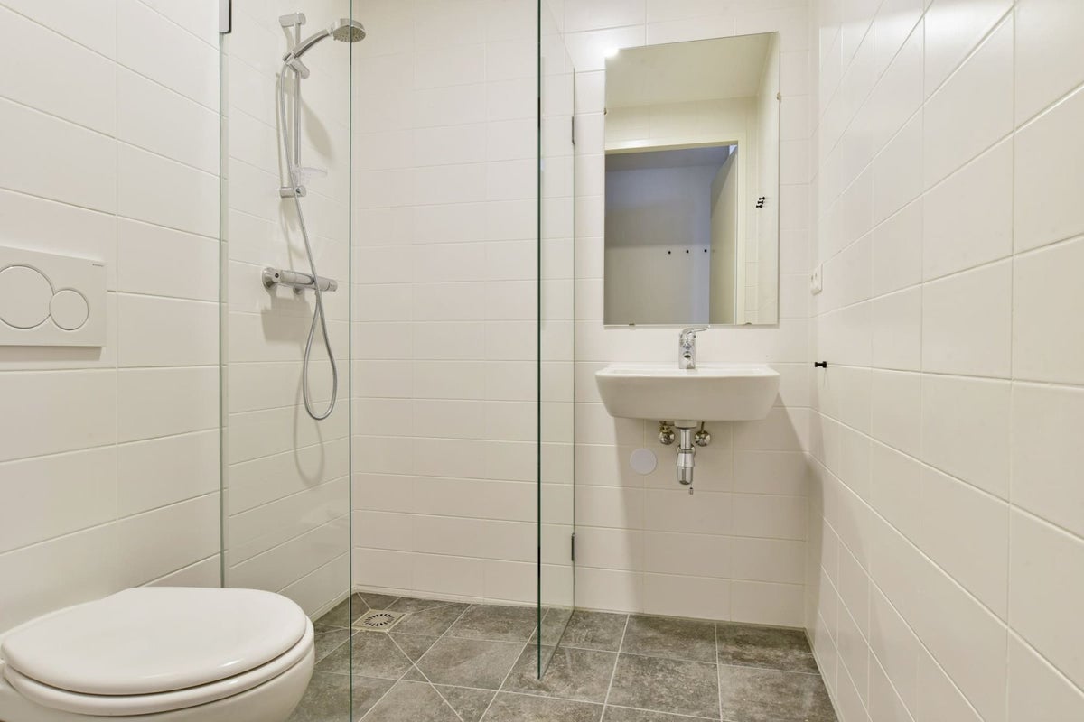Appartement aan de Velperweg in Arnhem (591770)