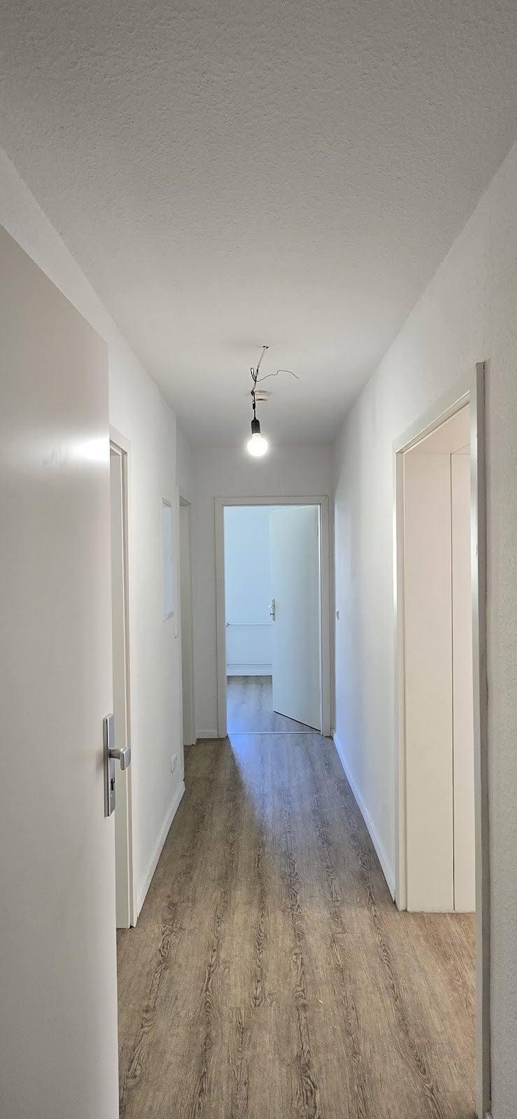 Wohnung Neubreisacher Straße in Duisburg