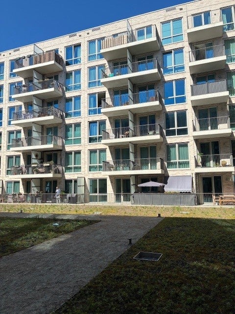 Stadhouderslaan