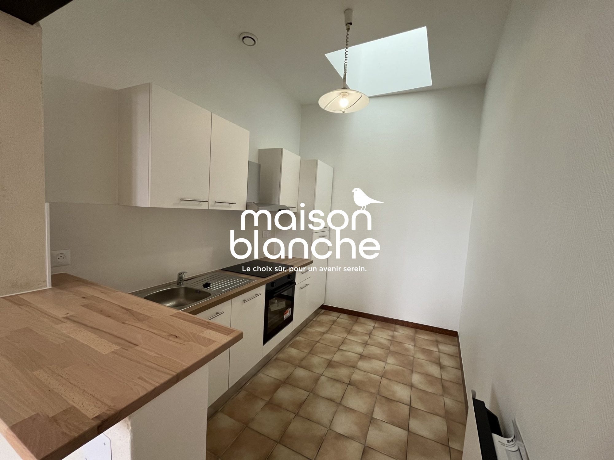 Flat Rue Pline Parmentier in Libourne
