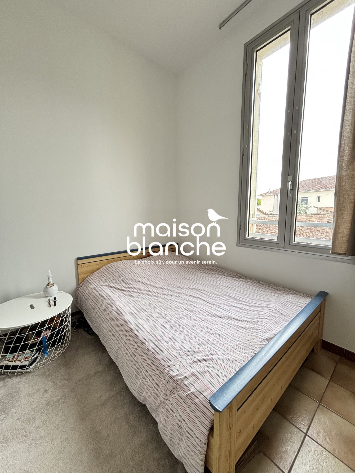 Flat Rue Pline Parmentier in Libourne
