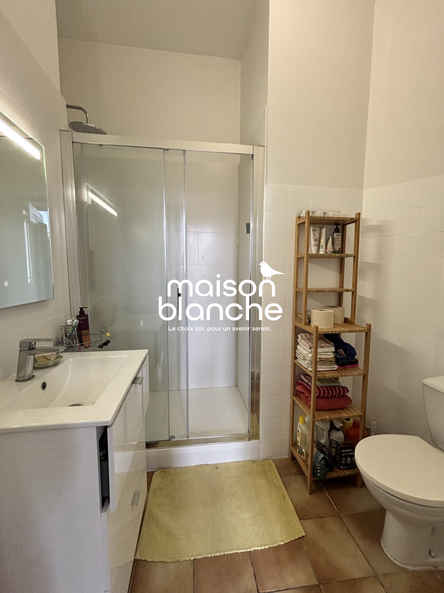 Flat Rue Pline Parmentier in Libourne