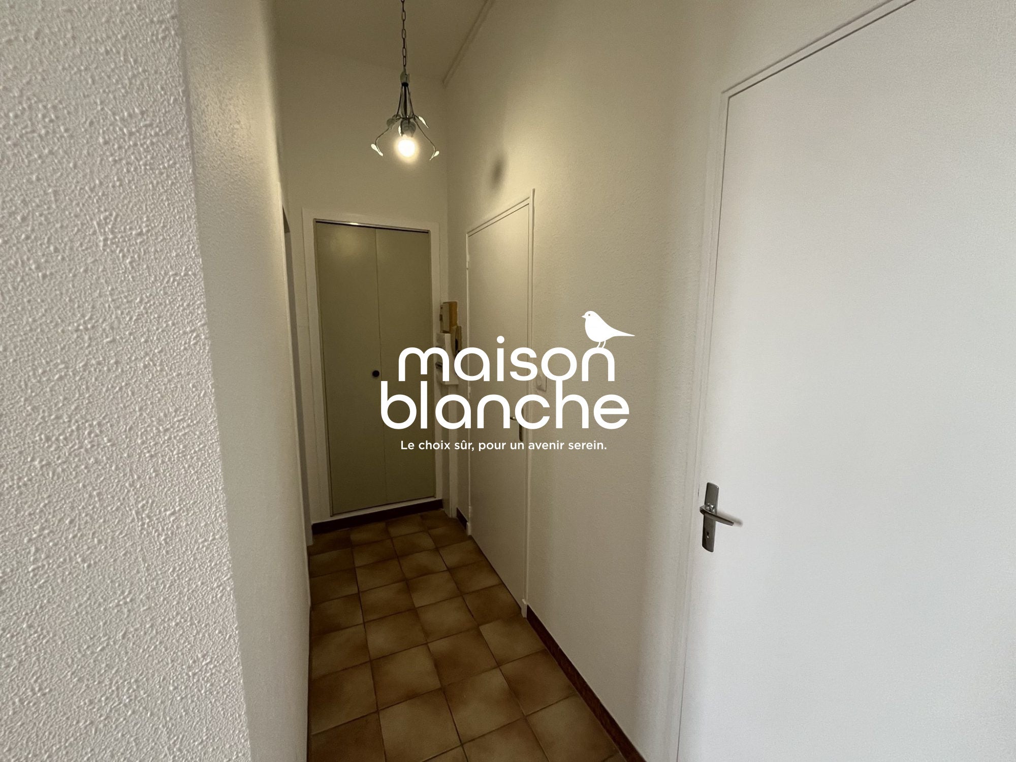 Flat Rue Pline Parmentier in Libourne