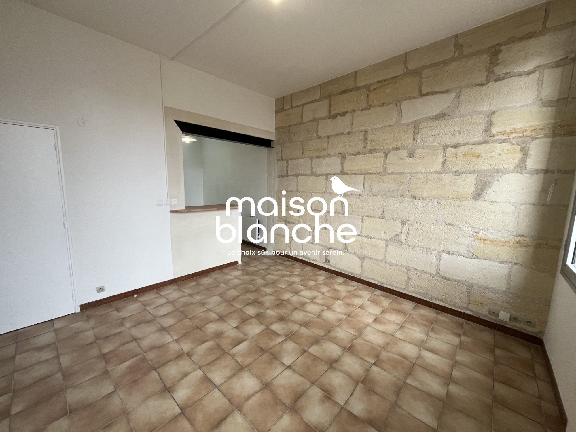 Appartement Rue Pline Parmentier à Libourne