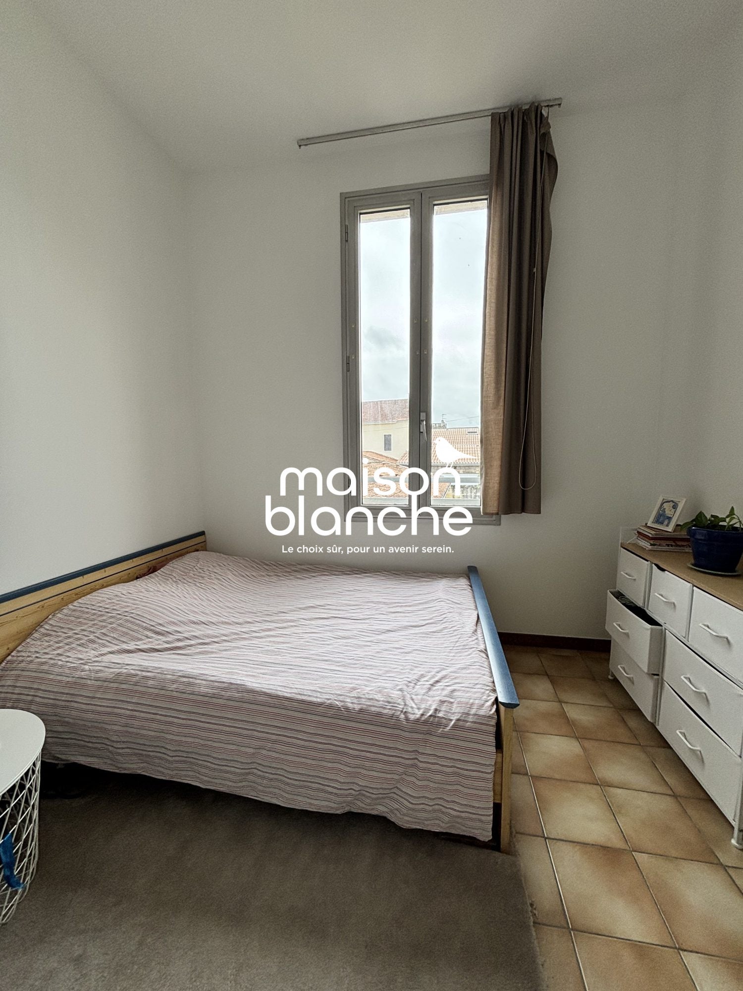 Appartement Rue Pline Parmentier à Libourne