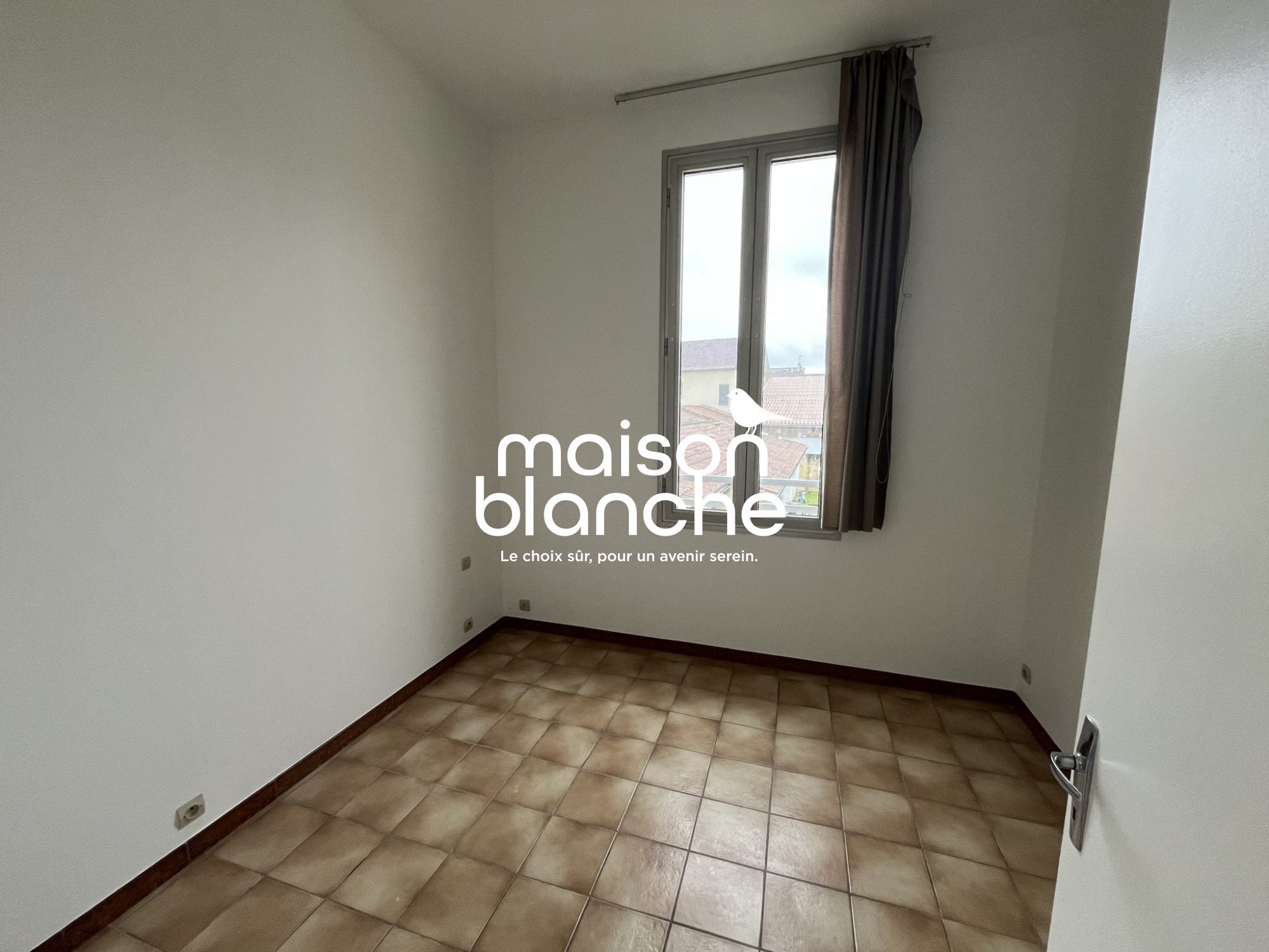 Appartement Rue Pline Parmentier à Libourne