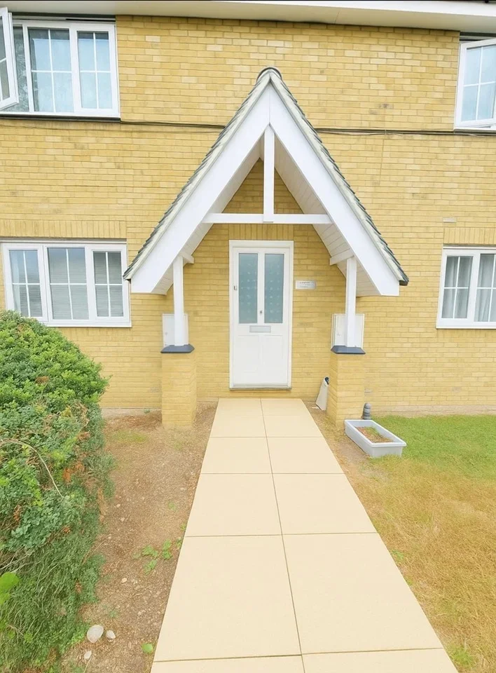 Flat Kendal in Purfleet-on-Thames