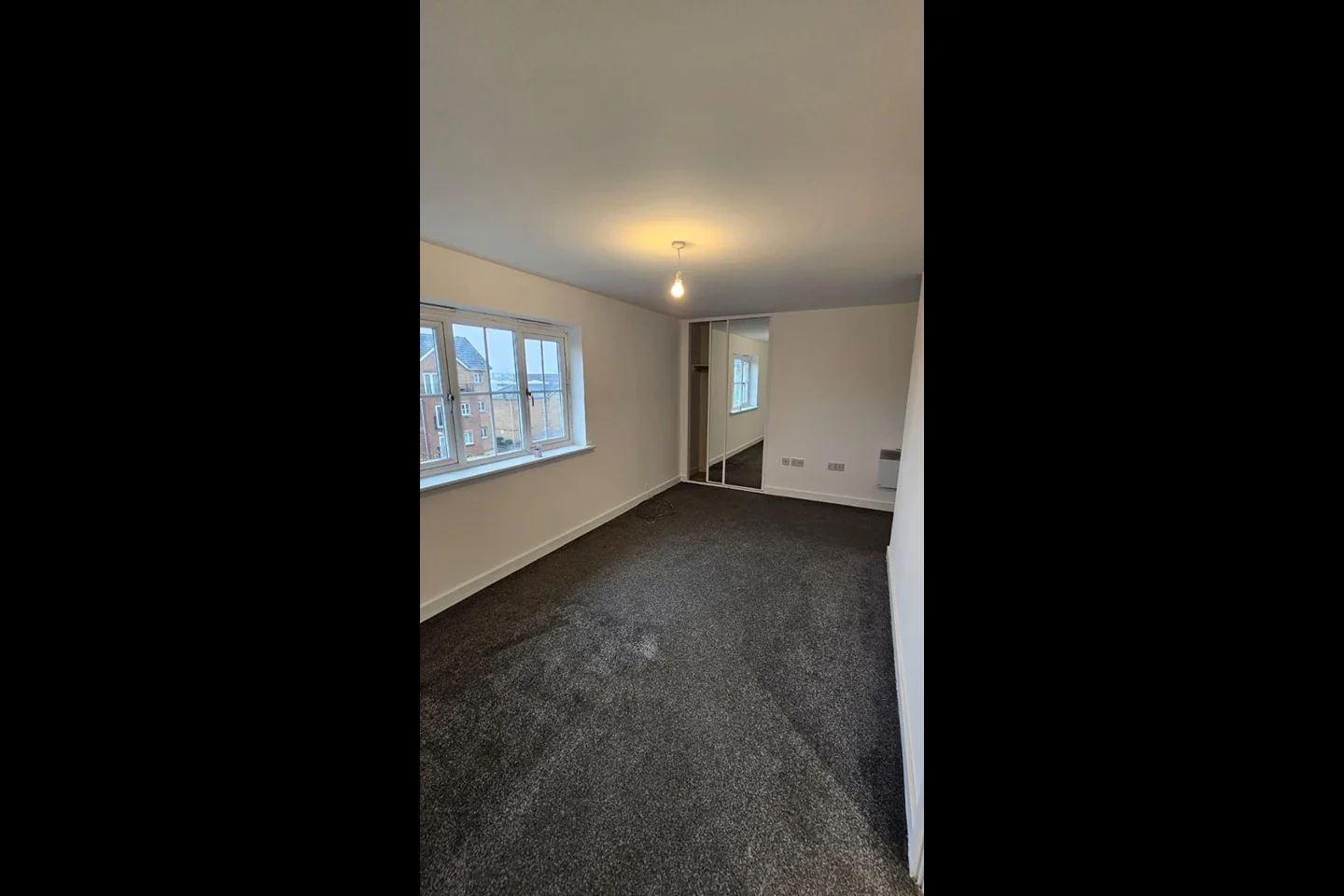 Flat Kendal in Purfleet-on-Thames