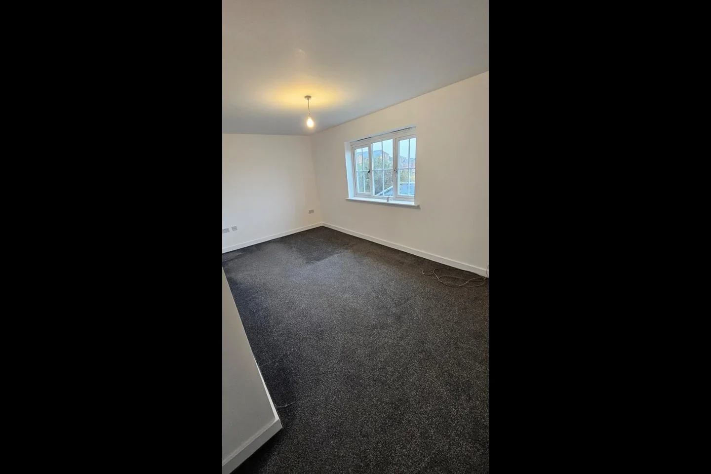 Flat Kendal in Purfleet-on-Thames