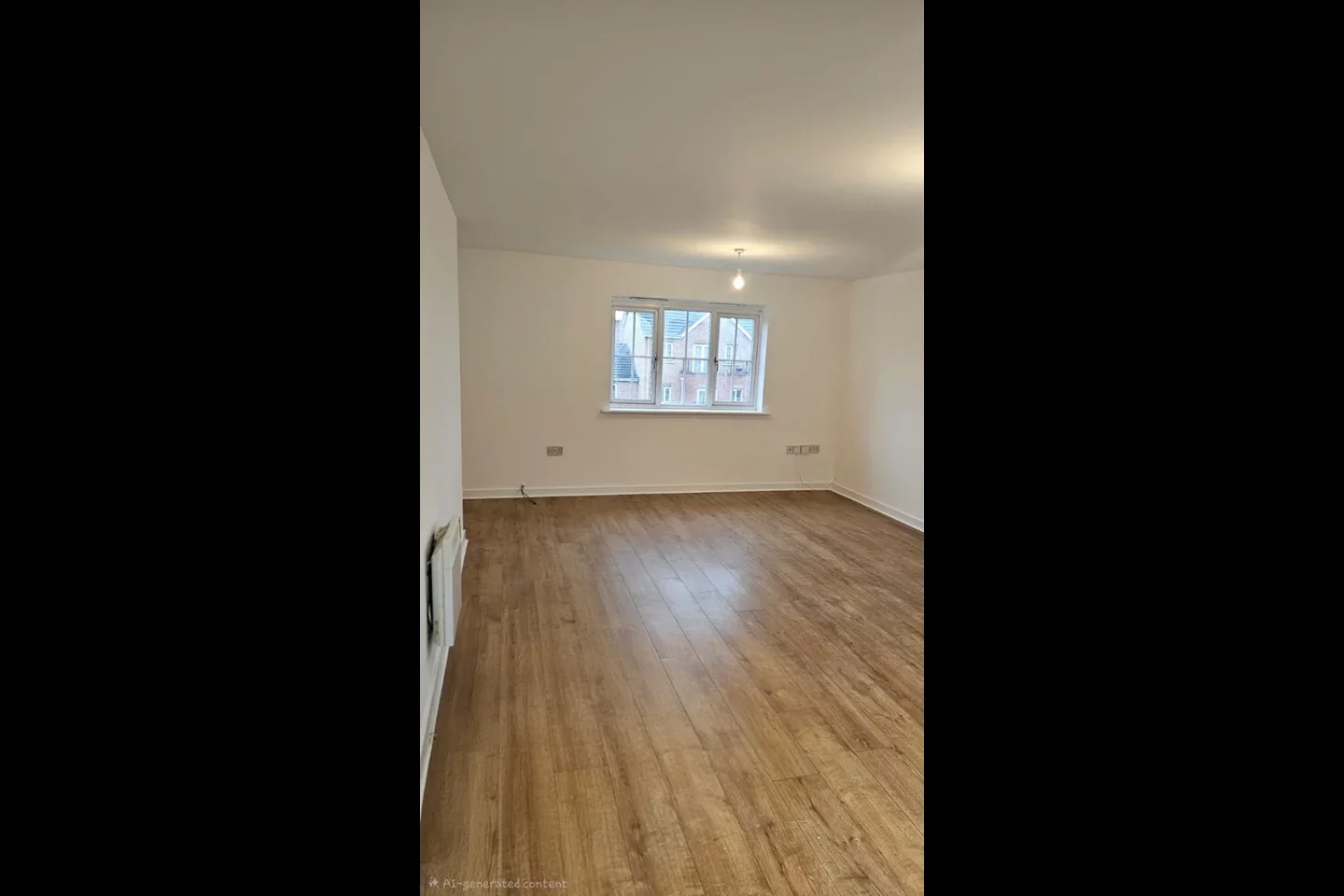 Flat Kendal in Purfleet-on-Thames