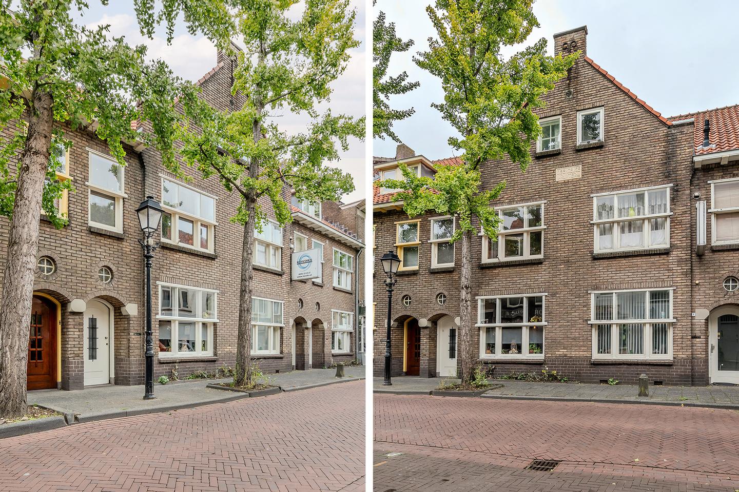 Prijssestraat, Culemborg