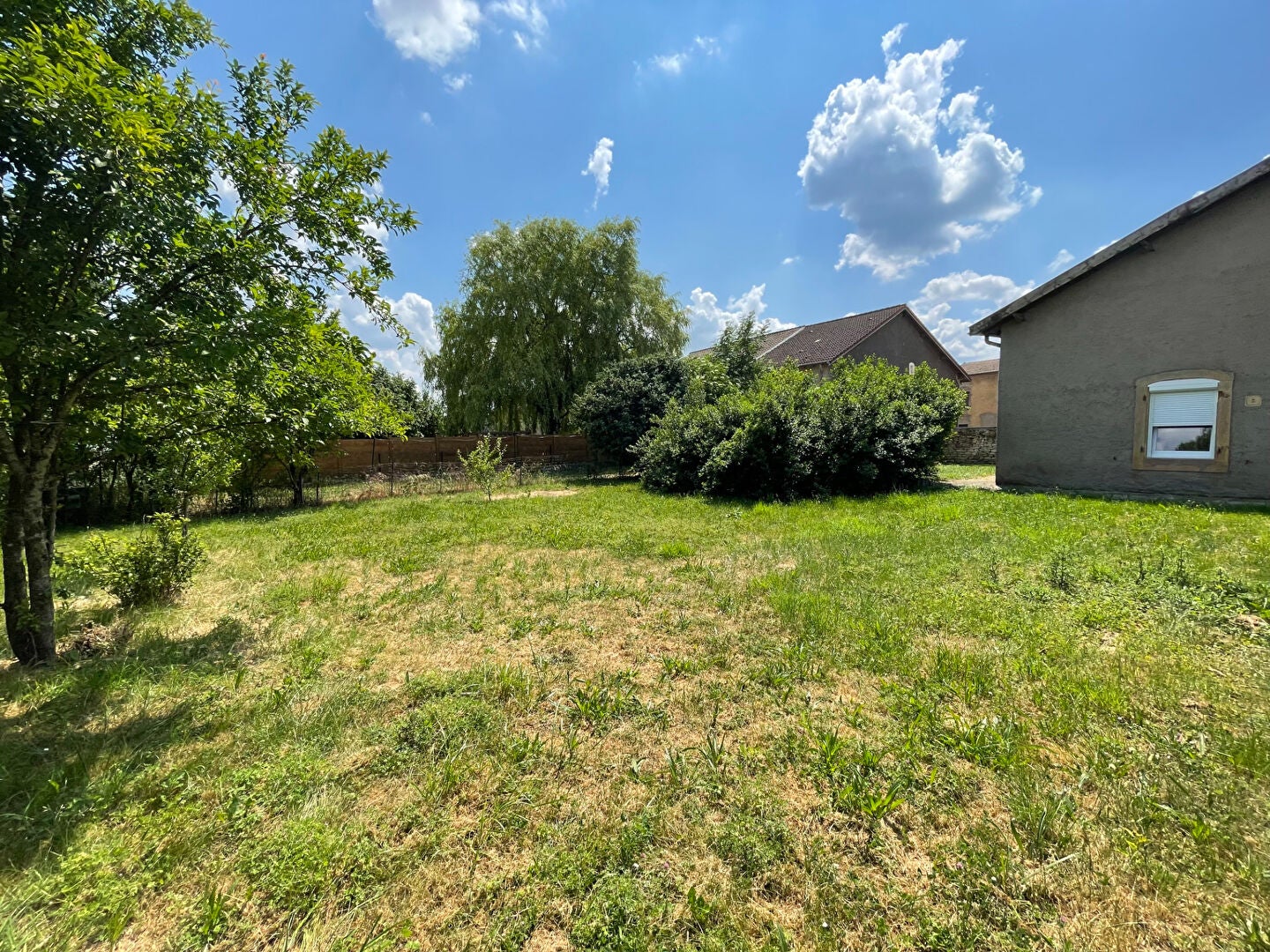 Maison D 643 à Val de Briey