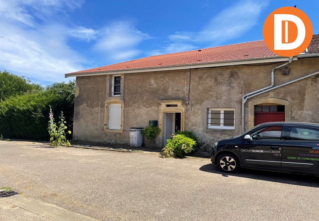 Maison D 643 à Val de Briey
