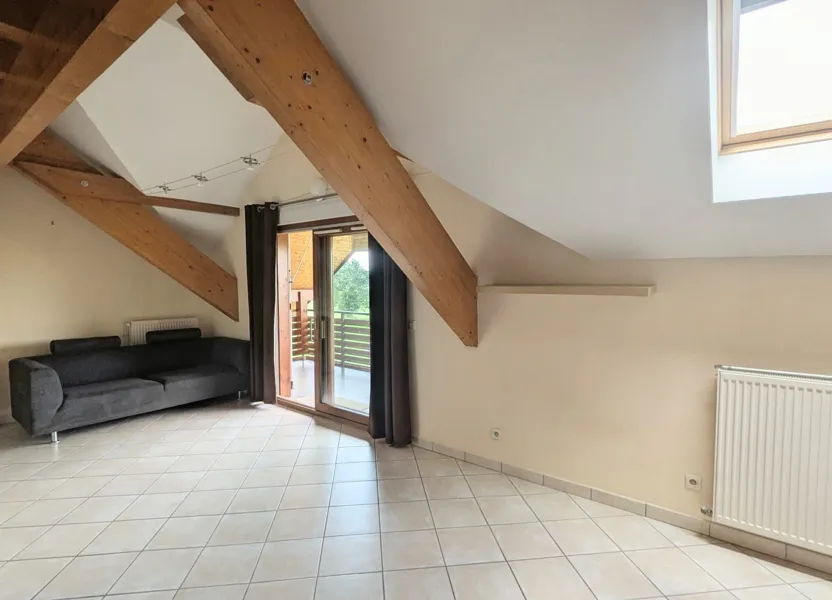 Flat Impasse de Chamy in Gruffy