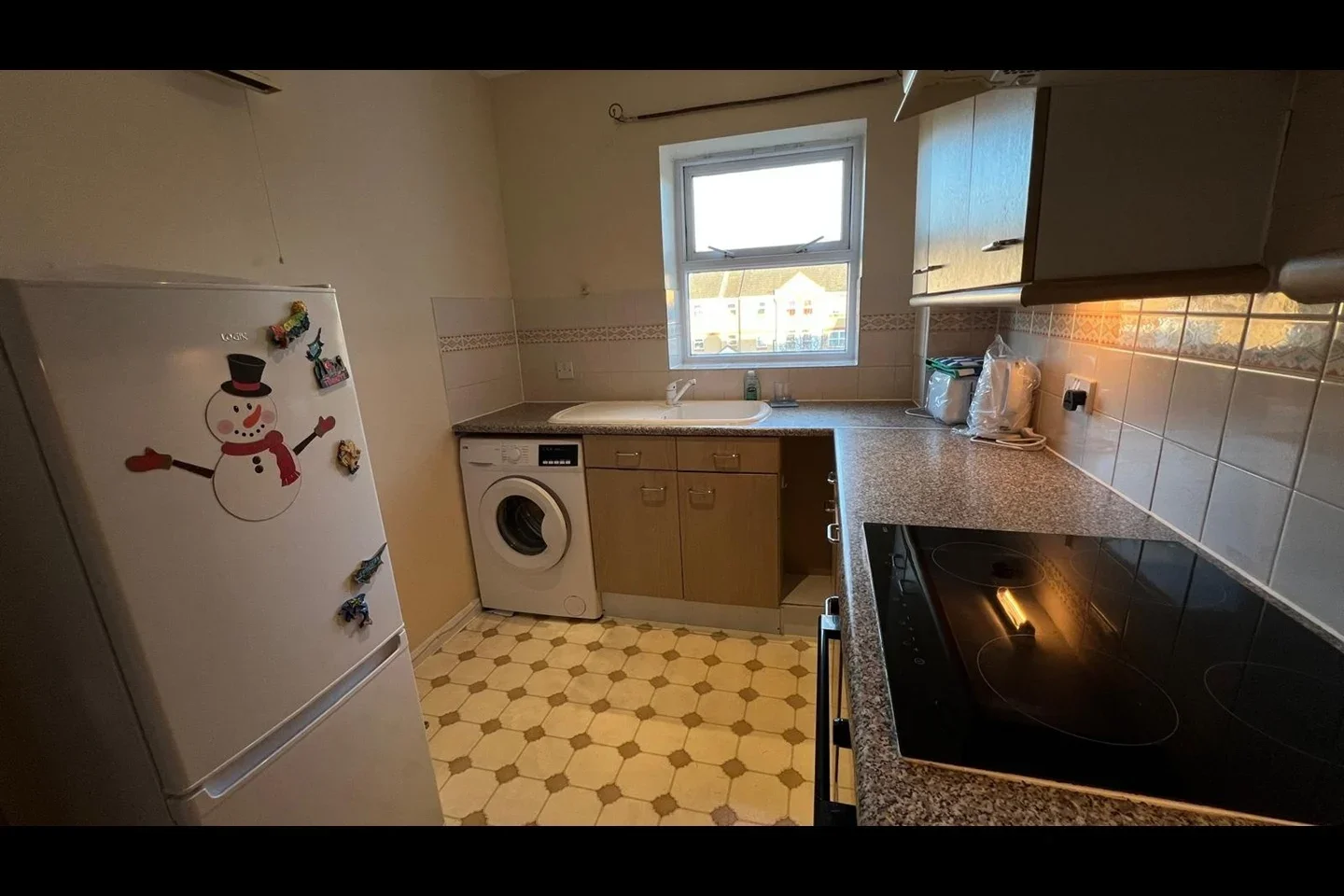 Flat Angelica Drive in Greater London