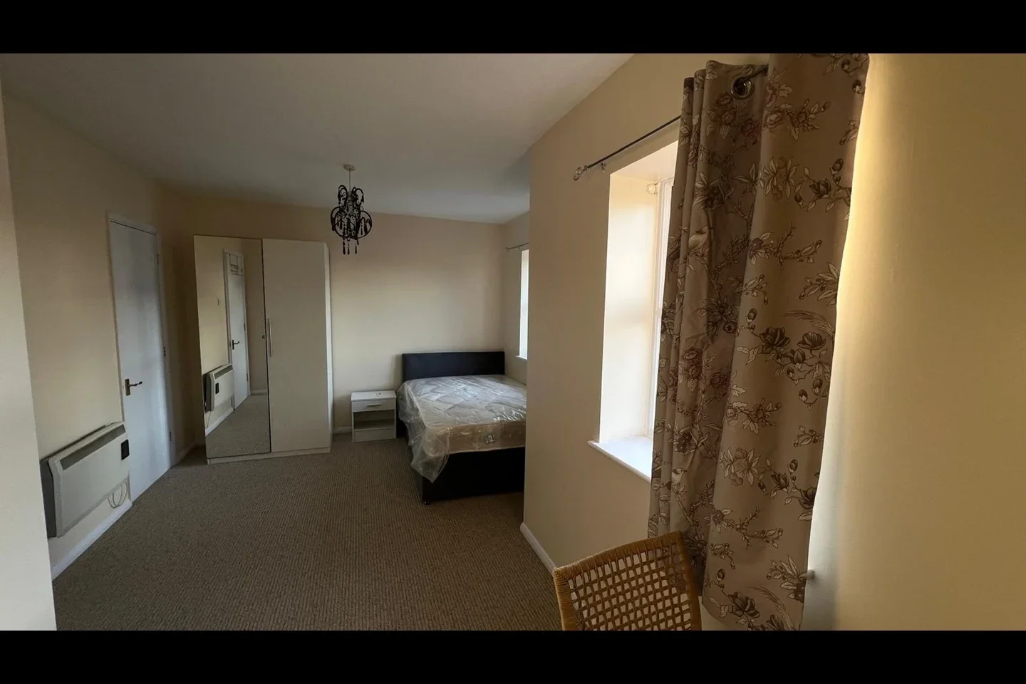 Flat Angelica Drive in Greater London