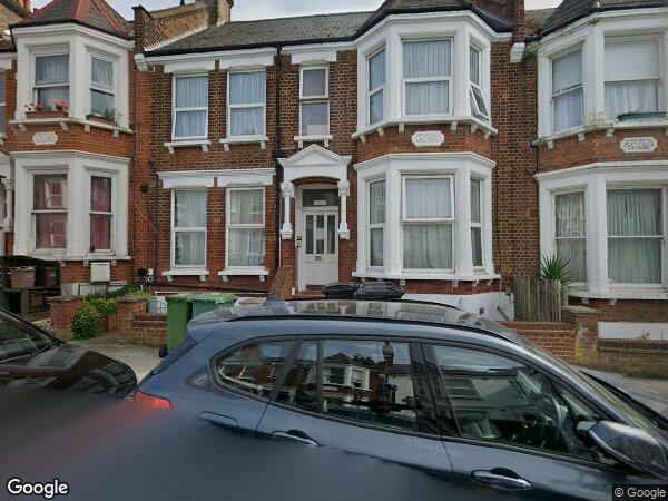 Room Black Path in Greater London