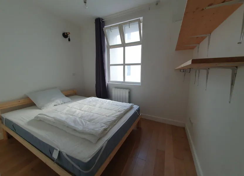 Appartement Rue Passemillon à Bayonne