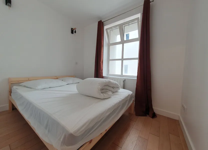 Appartement Rue Passemillon à Bayonne