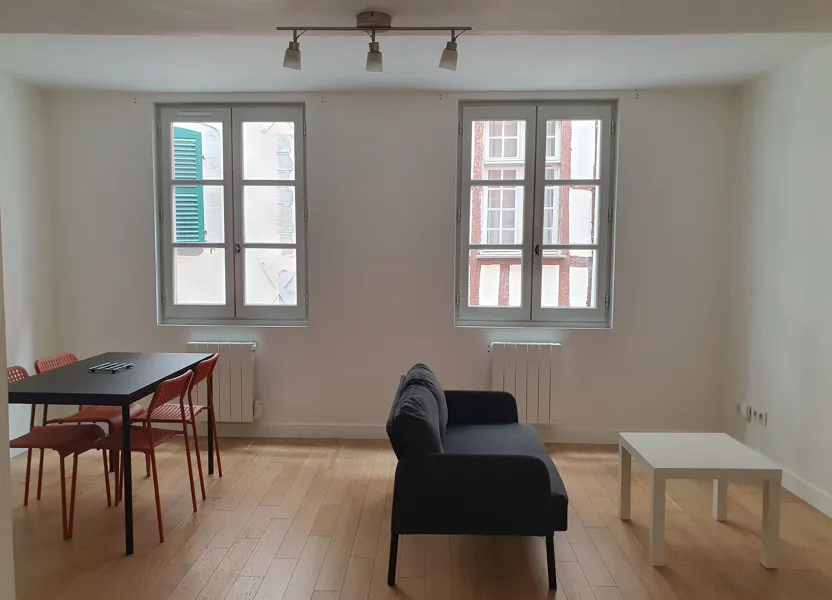 Appartement Rue Passemillon à Bayonne