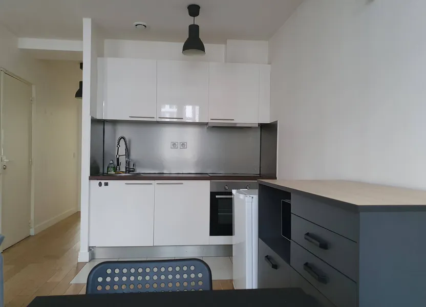 Appartement Rue Passemillon à Bayonne