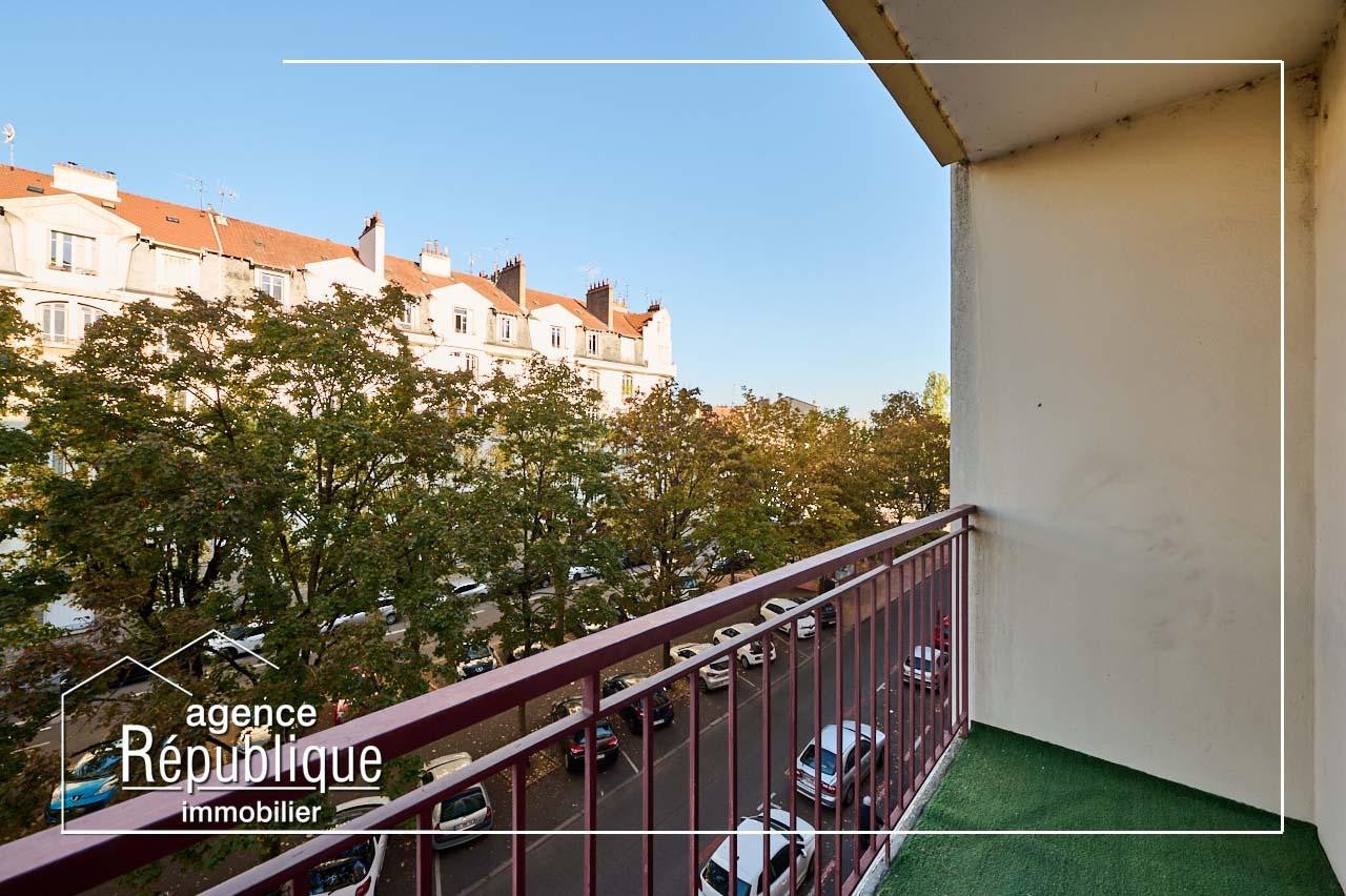 Flat Rue Thurot in Nuits-Saint-Georges