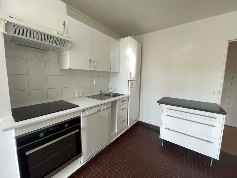 Appartement Rue Racine à Le Havre