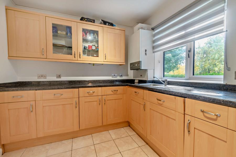 Flat Woodhouse in Brockenhurst