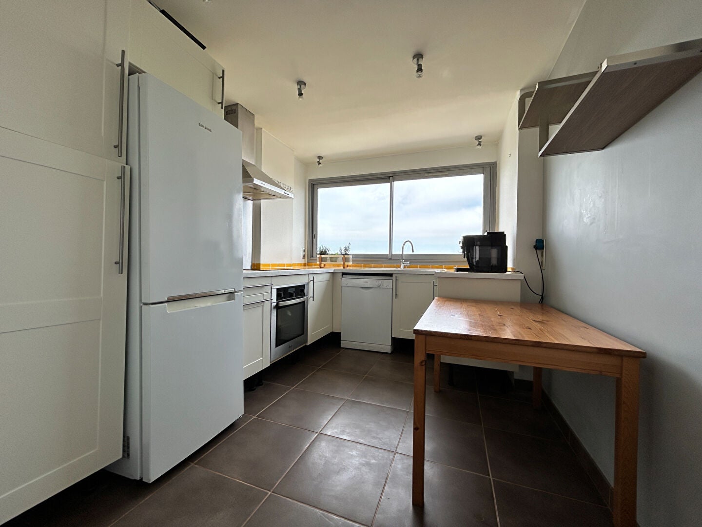 Flat Impasse de la Cerisaie in Palaiseau