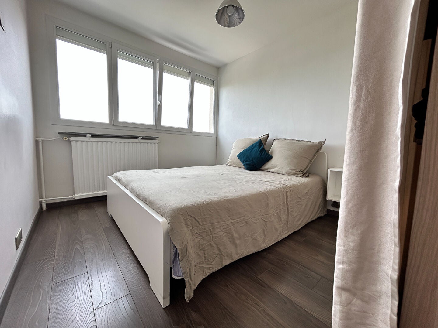 Appartement Impasse de la Cerisaie à Palaiseau