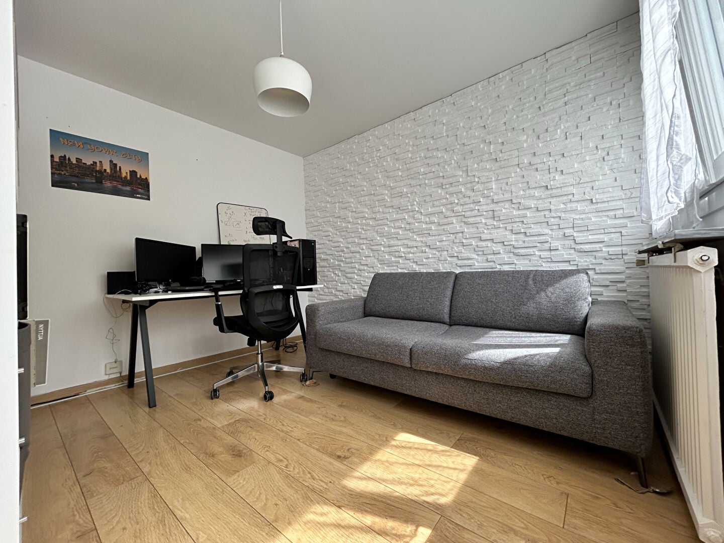 Flat Impasse de la Cerisaie in Palaiseau