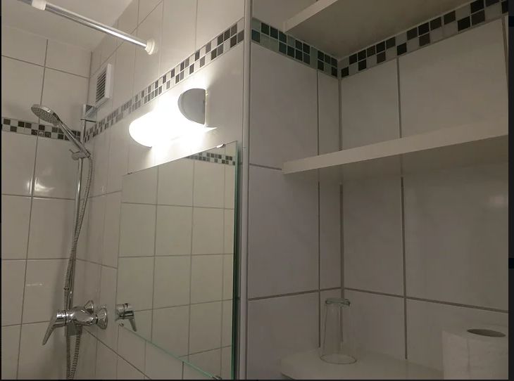 Wohnung Mondstraße in München