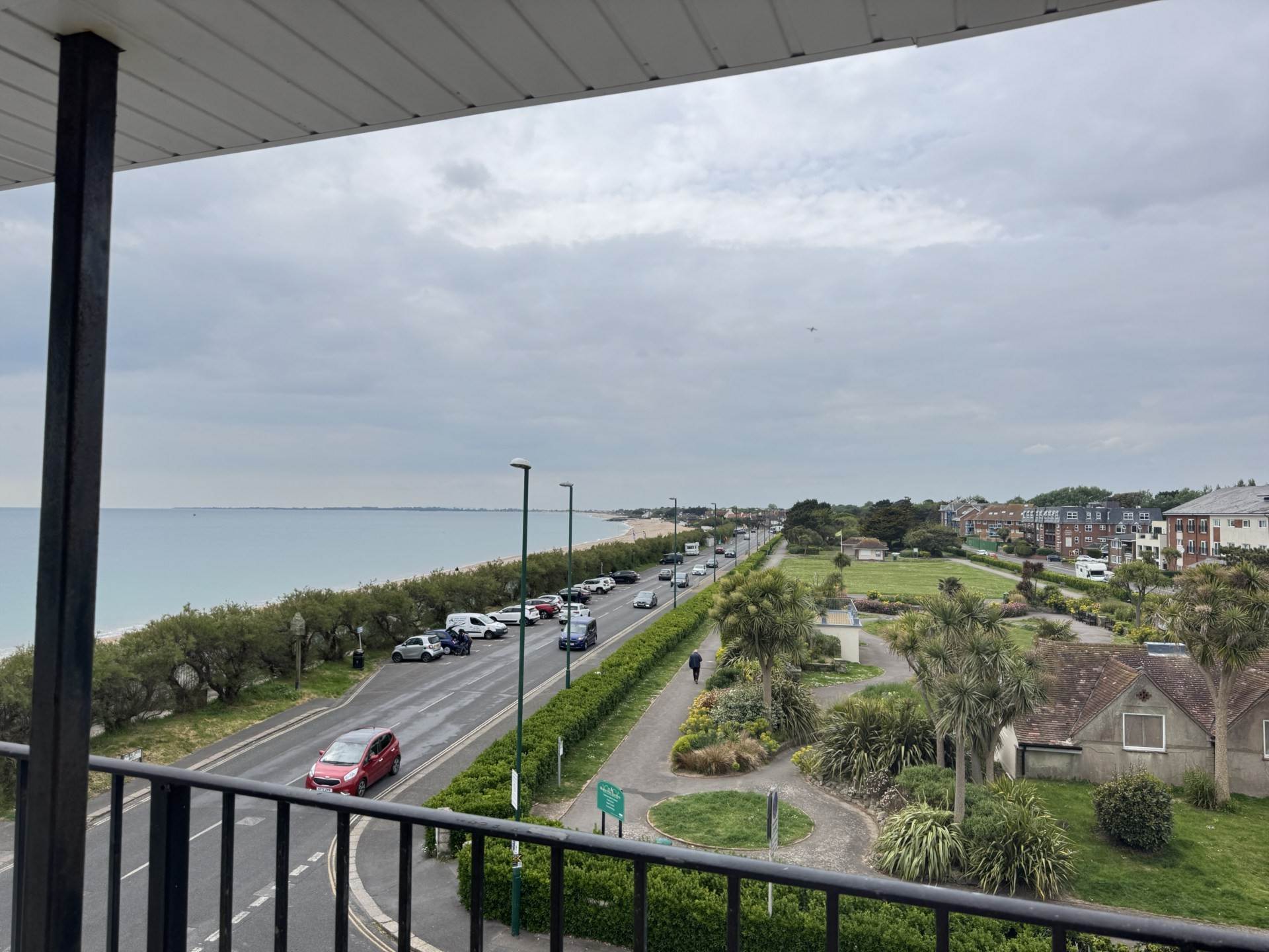 Flat Stocker Road in Arun