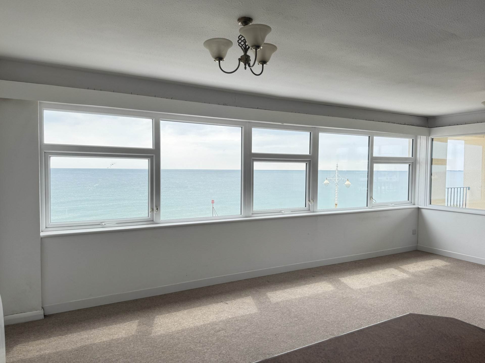 Flat Stocker Road in Arun
